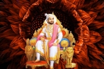 Ekta Mandir, Maratha king Shivaji, hindu sangathan divas, Maratha king shivaji