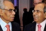 Hinduja brothers in rich list, Indian Tycoons in Uk rich list, hinduja brothers find place to stand as second wealthiest among uk s rich list, Hinduja brothers