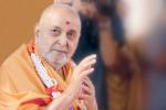 BAPS Swaminarayan Sanstha, Bhagwan Swaminarayan, obeisance to his holiness pramukh swami maharaj, Bhagwan swaminarayan