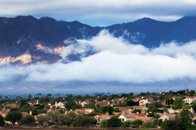 Weather Alert: Know It Before You Hit The Road For Thanksgiving