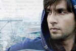 gully boy in ranveer singh, gully boy singer, hollywood actor will smith praises ranveer singh for his performance in gully boy, Will smith