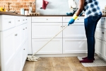 cleaning tips for bedroom, house cleaning secrets, 11 easy home cleaning tips you need to know, Grime