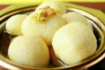 sweet, Bengali sweet, home made rasgulla, Bengali sweet