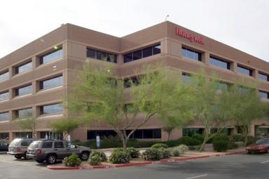 Honeywell Aerospace to cut jobs in Arizona!