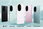 Honor 200 5G, Honor 200 5G launch, honor 200 5g honor 200 pro 5g launched in india, Trs