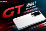 Honor GT China, Honor GT colours, honor gt with snapdragon 8 gen 3 chipset launched, Phantom