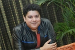 Sajid Khan, Sajid Khan, metoo sajid khan steps down as director of housefull 4, Farah khan