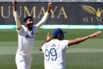 Jasprit Bumrah, Australia, how jasprit bumrah s fielding mistake costed india a huge wicket, Icc rankings