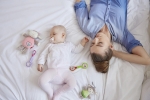 perfect sleep duration, age, how much sleep you require depends upon your age, Preschoolers