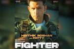 Fighter movie latest updates, Fighter 3D, hrithik roshan s fighter to release in 3d, Anil kapoor