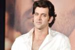 Siddharth Anand, Hrithik Roshan next film, hrithik rejects one more film, Bang bang 2