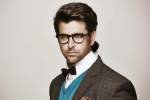 Hrithik Roshan news, Hrithik Roshan next film, hrithik the third hottest man of the planet, Hugh jackman