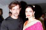 Rakesh Roshan, Filmkraft, hrithik to romance deepika, Mohenjo daro