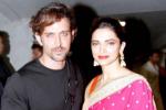 Hrithik Roshan news, Rakesh Roshan, hrithik to romance deepika, Mohenjo daro