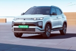 Hyundai Creta Electric launch, Hyundai Creta Electric features, hyundai creta electric unveiled in india, Tata curvv ev