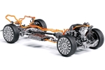 Hyundai Hybrid System, Hyundai Hybrid System breaking, hyundai unveils new hybrid system, Hyundai hybrid system