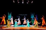 Inspiration Dance Institute, Inspiration Dance Institute, iacrf annual class day in arizona, Nirmiti
