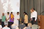 International Day of Yoga, IACRF Community Center, international day of yoga celebration in arizona, Non profit organization