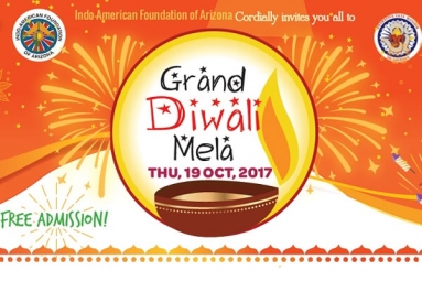 Grand Diwali Mela