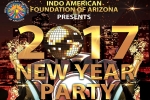AZ Event, Arizona Events, grand new year party iacrf, Grand new year party