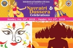 Events in Arizona, AZ Event, navratri dussera celebrations iacrf, Indian food