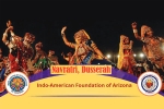 AZ Event, Navratri Celebrations 2017 in Ekta Mandir of Arizona, navratri celebrations 2017, Navratri celebrations