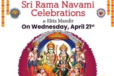 Sri Rama Navami Celebrations 2021