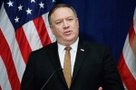 india, mike pompeo on india, iaf air stikes us department of state issues statement, Counter terrorism india, mike pompeo on india, iaf air stikes us department of state issues statement, Counter terrorism