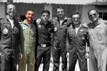 india pakistan, iaf pilot, iaf pilot wing commander abhinandan varthaman to cross border this evening, Iaf pilot