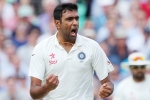 Sir Garfield Sobers Trophy, Ashwin test player of the year, ashwin wins icc cricketer of the year 2016, Jadega