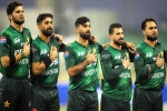 Pakistan in T20 World Cup discussion, Pakistan in T20 World Cup latest breaking, icc to hold talks with pakistan over t20 world cup row, Media