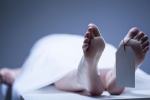 deaths in ICE custody in Arizona, Indians in Arizona, indian man dies in ice custody in arizona, Department of homeland security