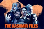 The Kashmir Files latest updates, The Kashmir Files new updates, the kashmir files named a vulgar film by iffi jury, Pandits