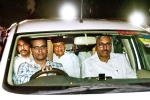 karti chidambaram eye hospital, chidambaram arrest, inx media case history of the case that led to chidambaram s arrest, Karti chidambaram