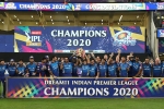 IPL 2020, IPL 2020, ipl 2020 final mumbai indians defeat delhi capitals gaining the fifth ipl title, Shikhar dhawan