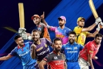 IPL 2020 in September, IPL 2020 in Dubai, ipl 2020 to be held in dubai or maharashtra speculations around the league, Hotels