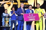 IPL 2023 Award Winners updates, IPL 2023 final highlights, ipl 2023 award winner list, Chennai super kings