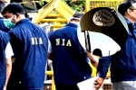 ISIS Abu Dhabi camp, funds for ISIS, isis links nia sentences two hyderabad youth, Uae