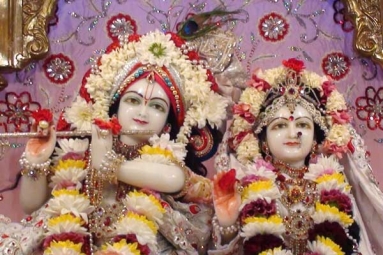 Sri Krishna Janmastami