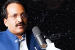 Ranveer Allahbadia', ISRO chairman, isro chief somanath talks about aliens, Messi