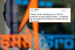 ISRO space agency, ISRO, chandrayaan 2 isro thanks indians for incessant support, Indians abroad