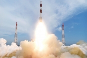 PSLV, NASA, isro successfully launches pslv cs38 from sriharikota, Abdul kalam