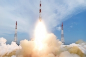 3-D Print Satellite, PSLV-CS38, isro successfully launches pslv cs38 from sriharikota, Pslv 44