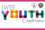 Events in Arizona, Arizona Events, iwef youth conference, Iwef