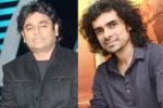 Imtiaz Ali, Imtiaz Ali new movie, imitaz ali replaces ar rahman, Tamasha