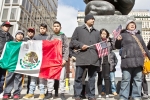 Day Without Immigrants, Day Without Immigrants, day without immigrants in arizona, Immigration ban
