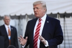 Immigration Reform, Donald Trump, immigration reform top on priority donald trump, King abdullah