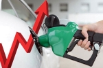 diesel, price hike, in an upsurge in fuel prices for 18 days diesel now costlier than petrol, Natural gas