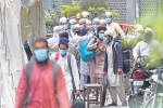 coronavirus, home ministry, inaction on delhi police and government s part led to covid 19 outbreak, Ipc
