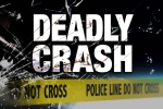 Arizona, crash, incidents of vehicle crash at a steady increase in arizona, Interstate 17